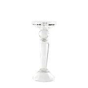 BOWRING - Aviva 21.5cm (8.5in) H Pillar Holder