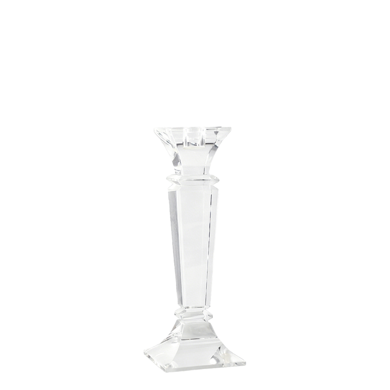 BOWRING - Shira 23cm (9in) H Candle Holder