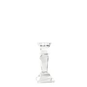BOWRING - Shira 19cm (7.5in) H Candle Holder