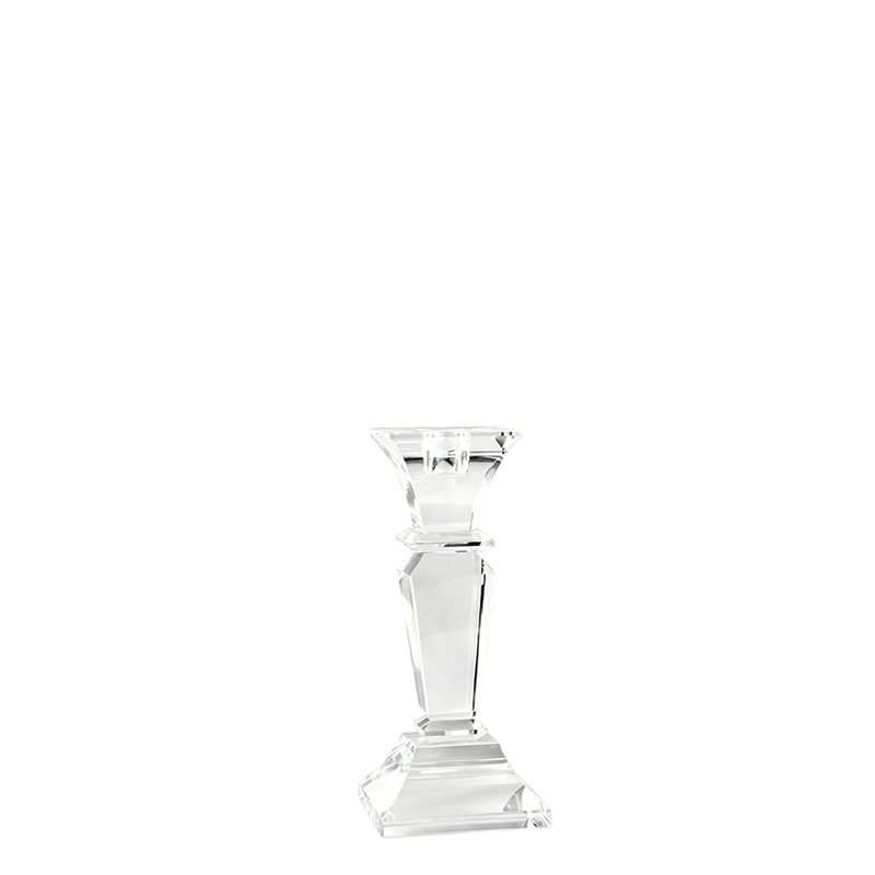 BOWRING - Shira 19cm (7.5in) H Candle Holder