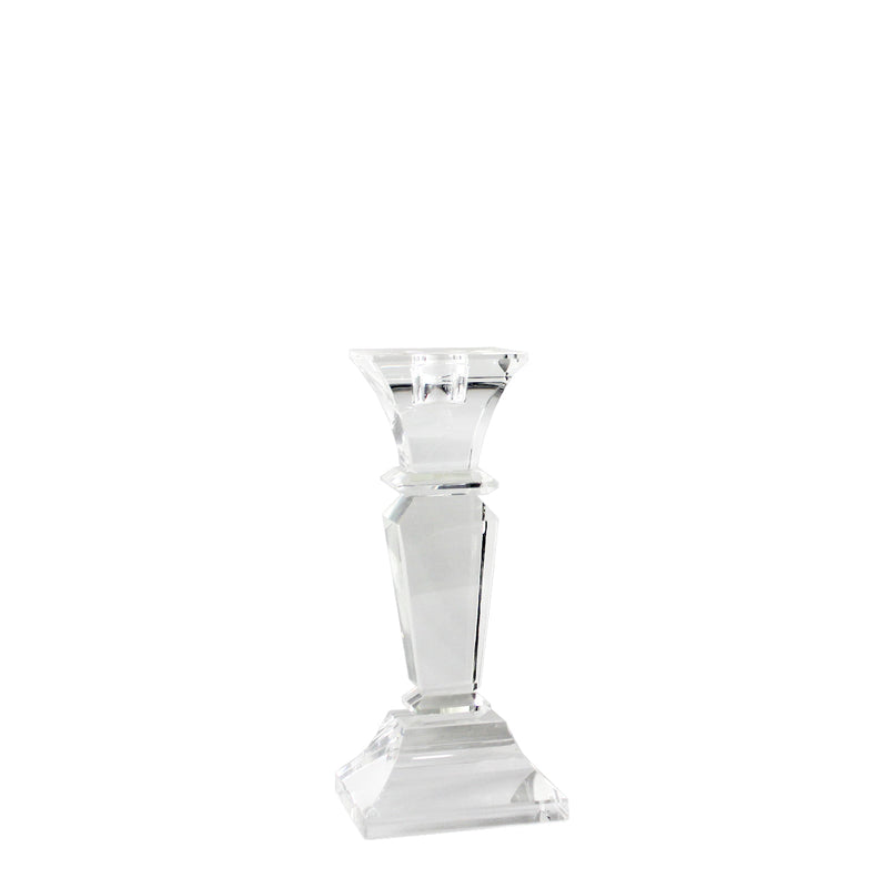 BOWRING - Shira 19cm (7.5in) H Candle Holder