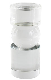 BOWRING - Carina 24cm (9.5in) H Pillar Holder