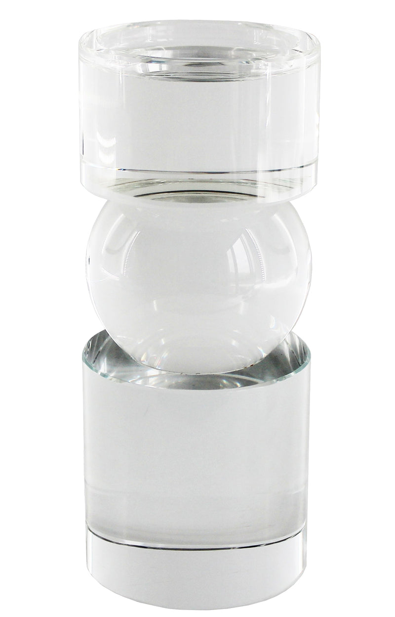 BOWRING - Carina 24cm (9.5in) H Pillar Holder