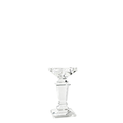 BOWRING - Aurora 16.5cm (6.5in) H Pillar Holder