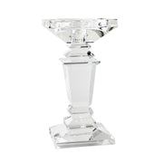 BOWRING - Aurora 16.5cm (6.5in) H Pillar Holder