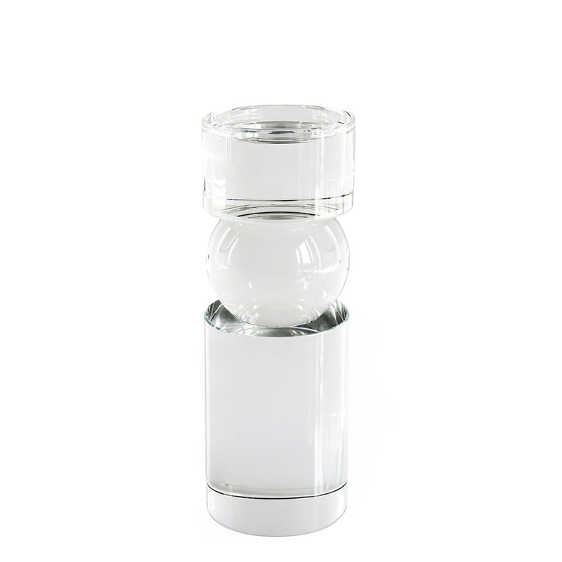 BOWRING - Carina 28cm (11in) H Pillar Holder