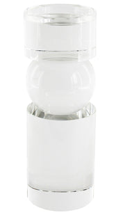 BOWRING - Carina 28cm (11in) H Pillar Holder