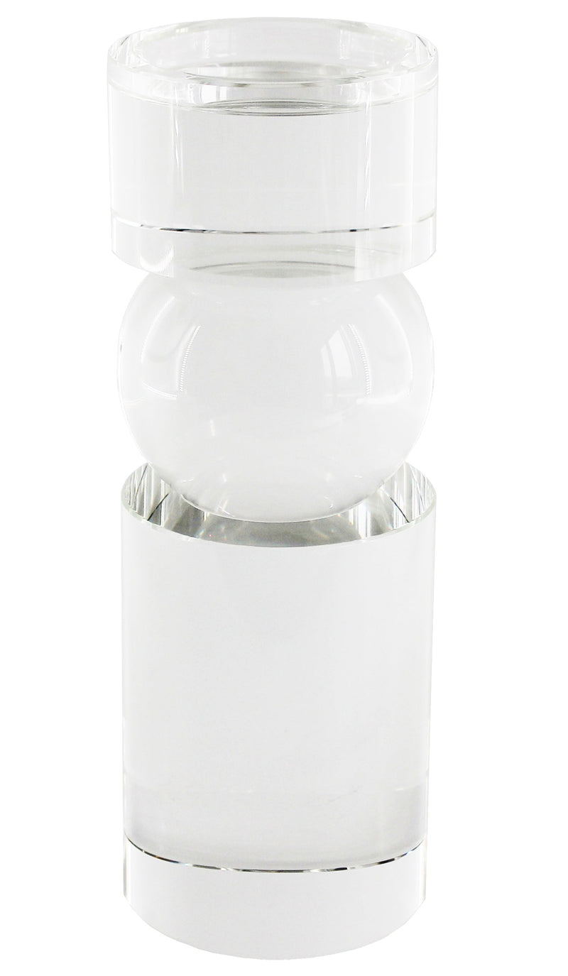BOWRING - Carina 28cm (11in) H Pillar Holder