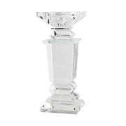 BOWRING - Aurora 21.6cm (8.5in) H Pillar Holder
