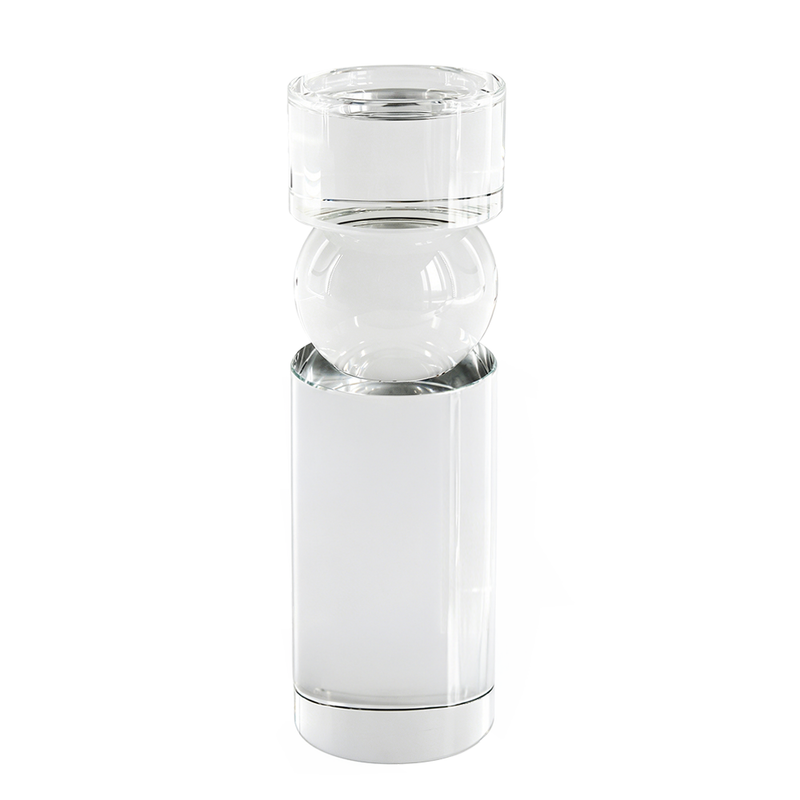 BOWRING - Carina 32cm (12.5in) H Pillar Holder