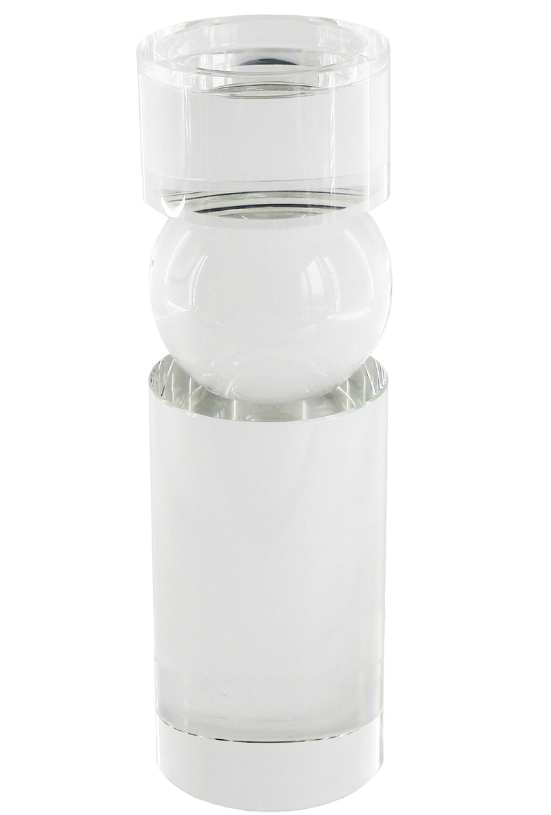 BOWRING - Carina 32cm (12.5in) H Pillar Holder