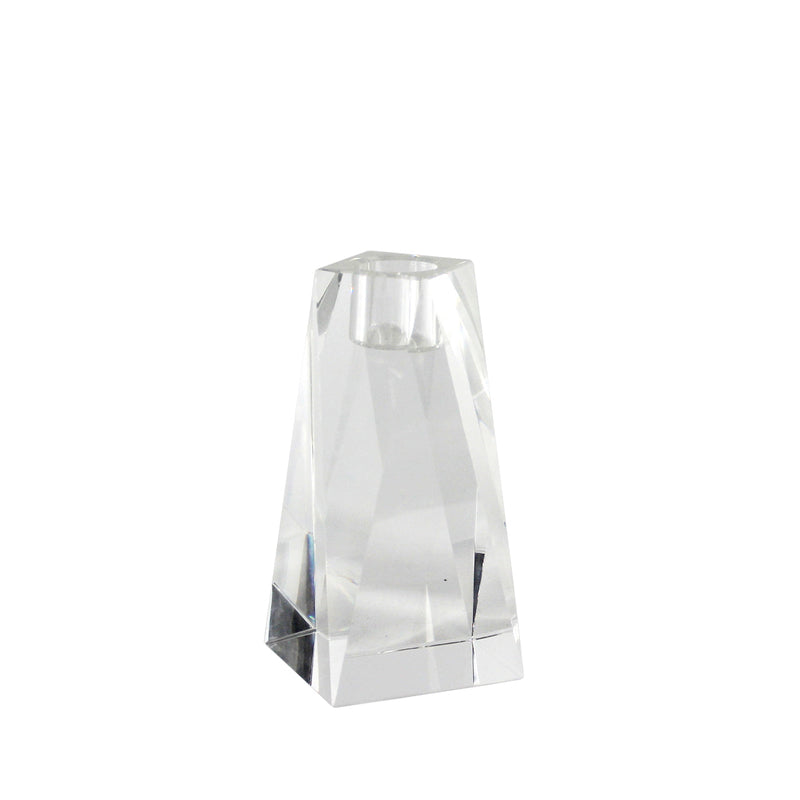 BOWRING - Simona 11.4cm (4.5in) H Candle Holder