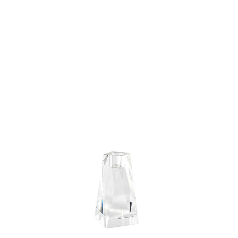 BOWRING - Simona 11.4cm (4.5in) H Candle Holder