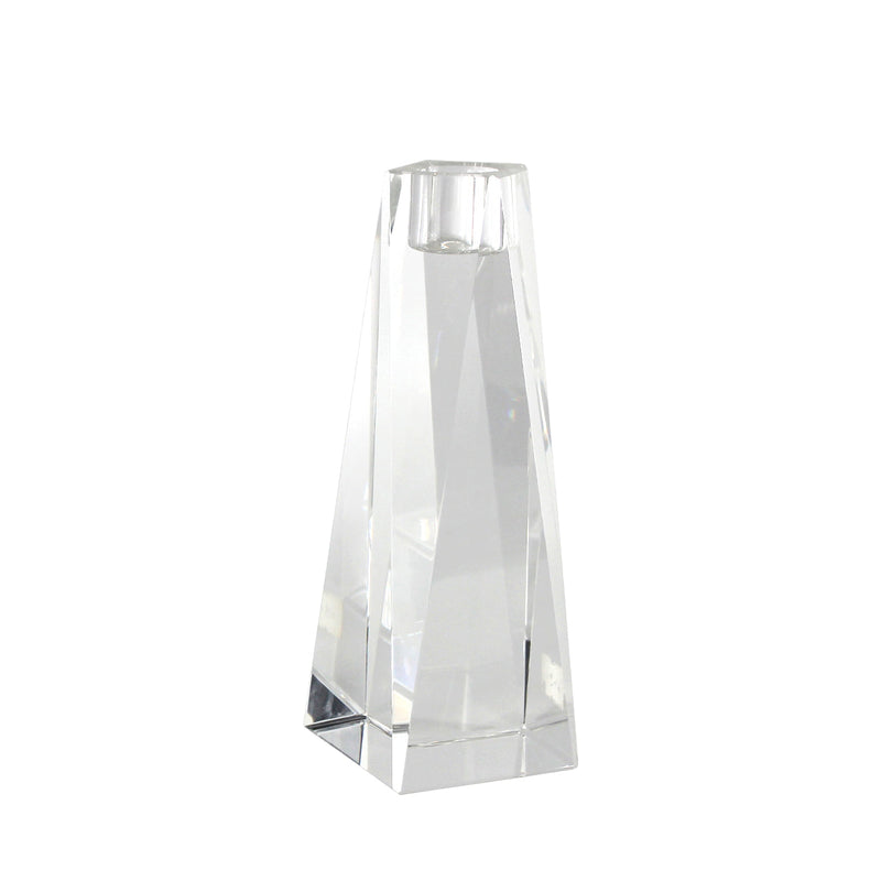 BOWRING - Simona 16.5cm (6.5in) H Candle Holder