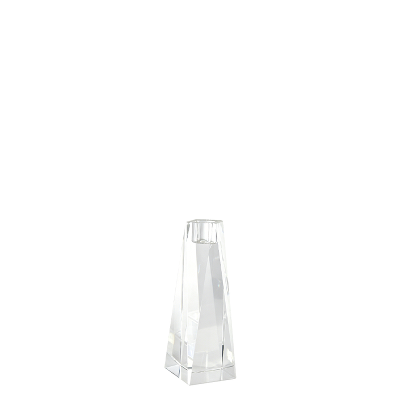 BOWRING - Simona 16.5cm (6.5in) H Candle Holder
