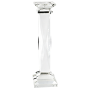 BOWRING - Tamar 49.5cm (19.5in) H Pillar Holder
