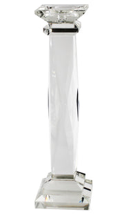 BOWRING - Tamar 49.5cm (19.5in) H Pillar Holder