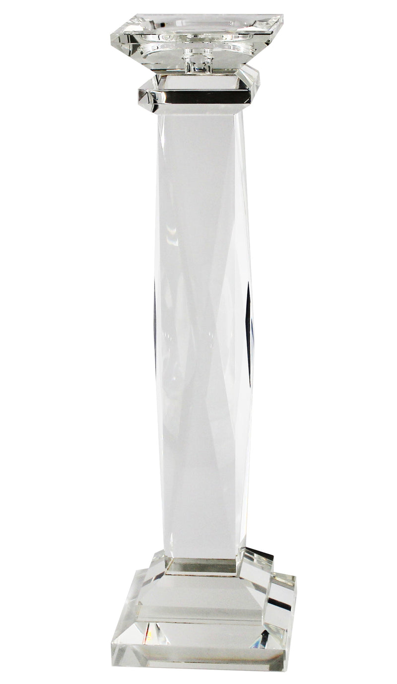 BOWRING - Tamar 49.5cm (19.5in) H Pillar Holder