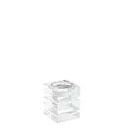 BOWRING - Orli 11.4cm H (4.5in) Pillar Holder