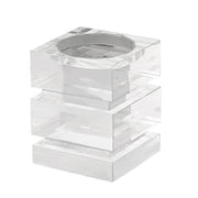BOWRING - Orli 11.4cm H (4.5in) Pillar Holder