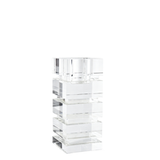BOWRING - Orli 21.5cm (8.5in) H Pillar Holder