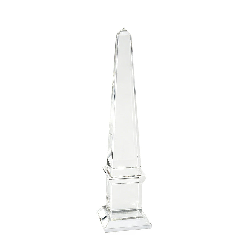 BOWRING - Noah Obelisk 30.5cm (12in) H