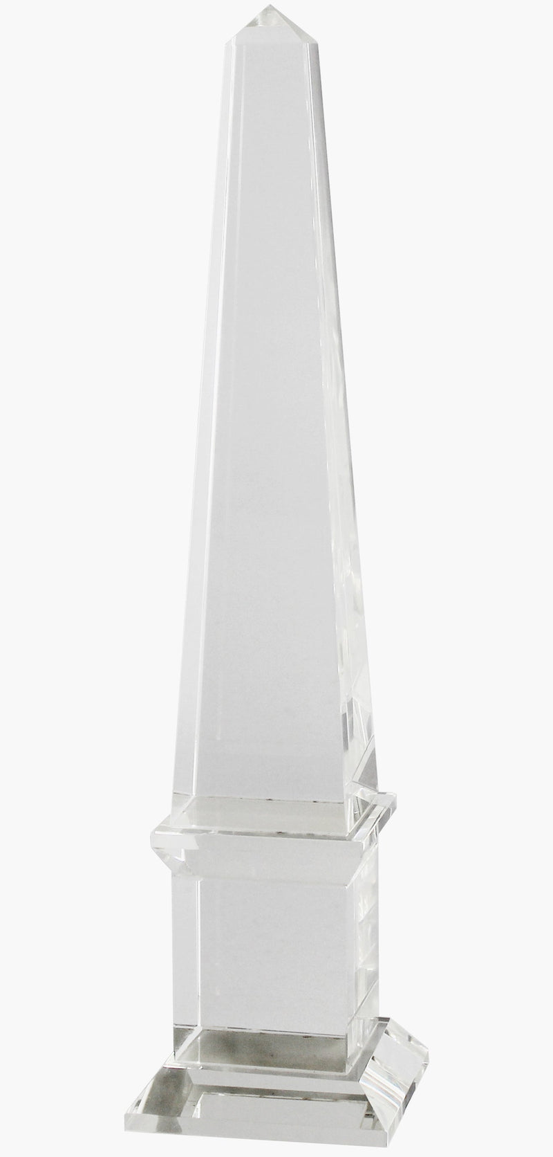 BOWRING - Noah Obelisk 30.5cm (12in) H