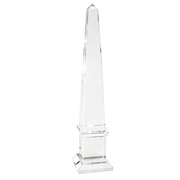 BOWRING - Noah Obelisk 44.5cm(17.5in) H