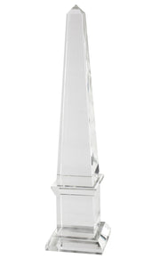 BOWRING - Noah Obelisk 44.5cm(17.5in) H