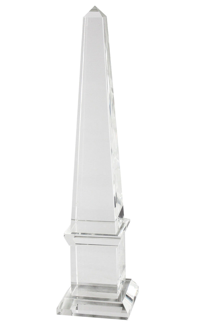 BOWRING - Noah Obelisk 44.5cm(17.5in) H