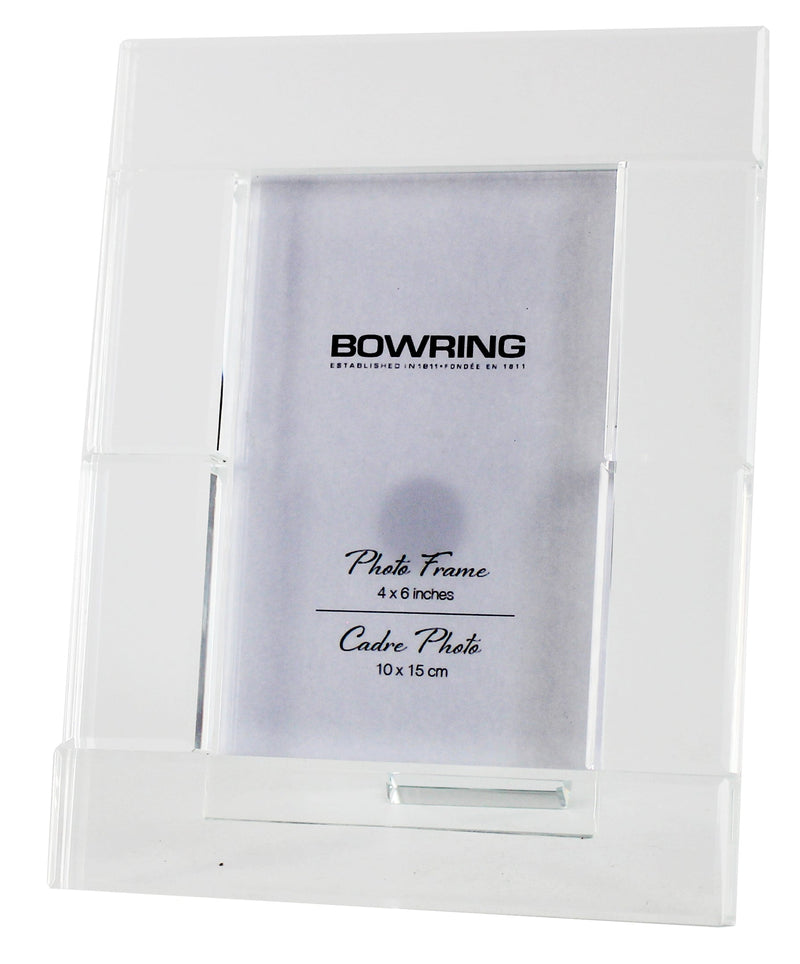 BOWRING - Azaria Photo Frame 4x6in