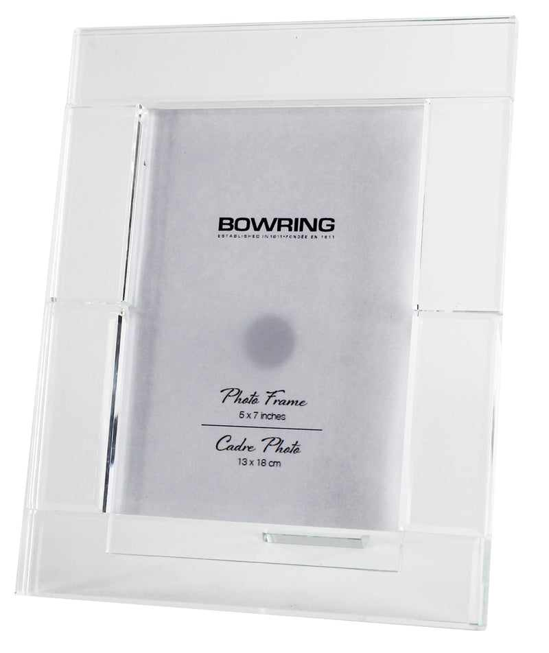 BOWRING - Azaria Photo Frame 5x7in