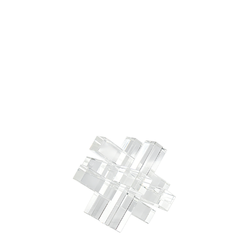 BOWRING - Zion 15cm (6in) Object