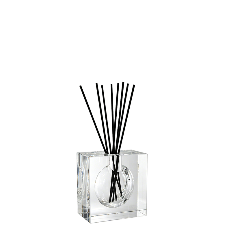 BOWRING - Eden 10cm (4in) H Diffuser Bottle with Reeds