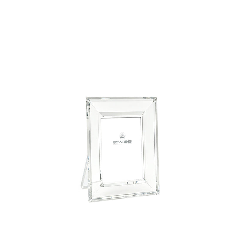 BOWRING - Jubilee Photo Frame 4x6in