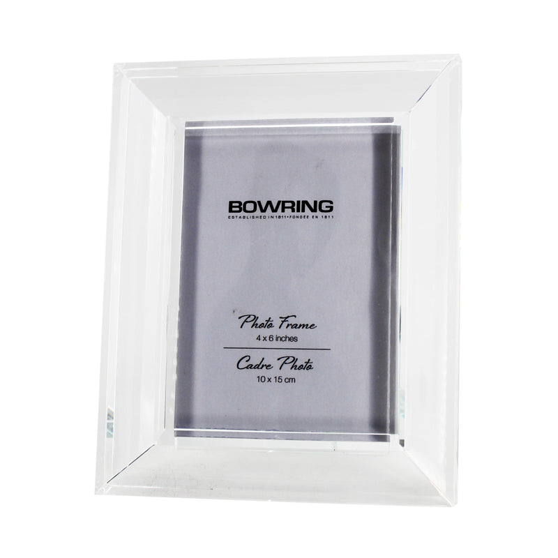 BOWRING - Jubilee Photo Frame 4x6in