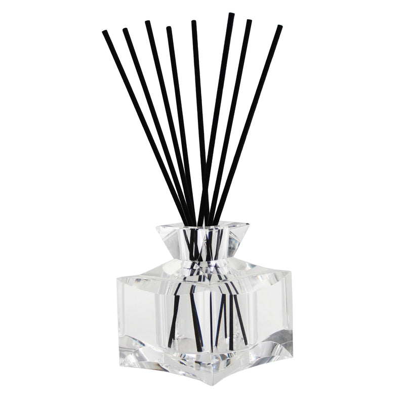 BOWRING - Jordan 9cm (3.5in) H Diffuser Bottle with Reeds
