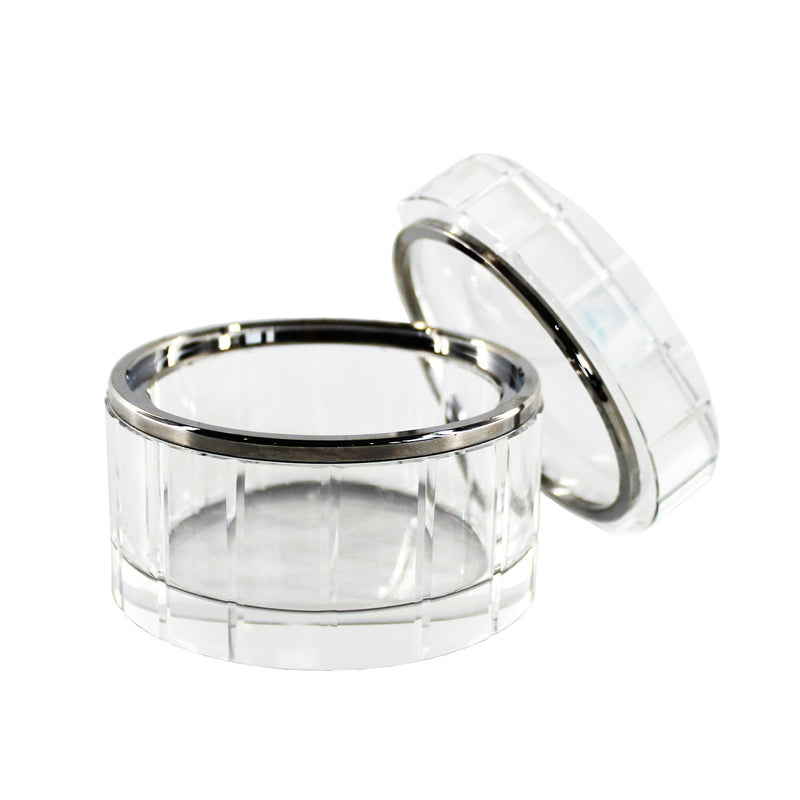 BOWRING - Shylo 10cm (4in) Trinket Box