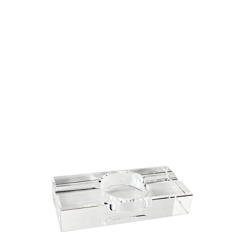 BOWRING - Jayden Ashtray 20cm (8in)
