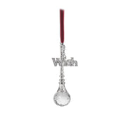 BOWRING - WISH Ornament