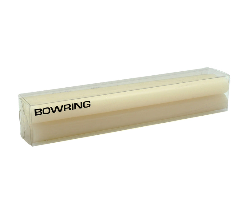 BOWRING - Rustic Chantilly Dinner Candle Set of 4