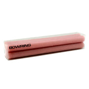 BOWRING - Rustic Blush Dinner Candle Set of 4