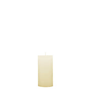 BOWRING - Rustic Chantilly 3 x 6" Pillar Candle