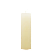 BOWRING - Rustic Chantilly 3 x 10" Pillar Candle