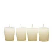 BOWRING - Votive Candles Set of 4 Chantilly