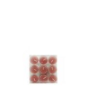 BOWRING - Tealight Candles Set of 9 Blush