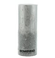 BOWRING - Glamour Sil. 2.75 x 7" Pillar Candle