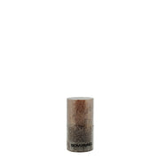 BOWRING - Glamour Rose Gld 2.75 x 5" Pill. Candle