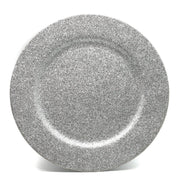BOWRING - Gala 33cm Charger Silver