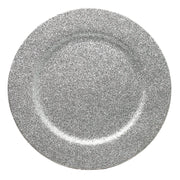 BOWRING - Gala 33cm Charger Silver